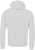 Urban Hooded Sweatshirt, unisex White