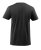 Kortärmad t-shirt, svart