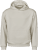 Urban Heavy Loose Fit Hooded Sweatshirt, unisex Cement