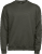 Heavy Sweatshirt, unisex Deep Green