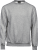 Heavy Sweatshirt, unisex Heather Grey