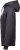 Women´s Heavy Hooded Sweatshirt Dark Grey