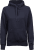 Women´s Heavy Hooded Sweatshirt Navy