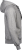 Fashion Full Zip Hood Heather Grey