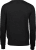Crew Neck Knit Black