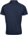 Luxury Sport Polo Navy