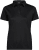 Women's Luxury Sport Polo Black