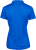 Women's Luxury Sport Polo Electric Blue