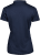Women's Luxury Sport Polo Navy