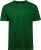 Sof Tee, unisex Forest Green