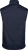 Stretch Fleece Bodywarmer Navy