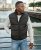 Hybrid-Stretch Bodywarmer Black