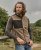 Mountain Fleece Bodywarmer Clay