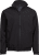Club Jacket Black