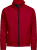 Club Jacket Red