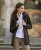 Women's All Weather Parka Black