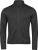 Outdoor Fleece Black
