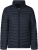 Women's Zepelin Jacket Navy