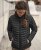 Women's Zepelin Jacket Black