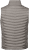 Zepelin Bodywarmer Drift Wood