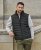 Zepelin Bodywarmer Black