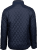 Richmond Jacket Navy