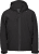 All Weather Winter Jacket Black