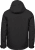 All Weather Winter Jacket Black