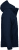 All Weather Winter Jacket Navy