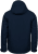 All Weather Winter Jacket Navy