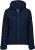 Women's All Weather Winter Jacket Navy