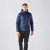 Men's Stavanger Thermal Jacket, navy