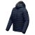 Men's Stavanger Thermal Jacket, navy