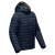 Men's Stavanger Thermal Jacket, navy