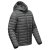 Men's Stavanger Thermal Jacket, graphite