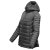 Women's Stavanger Thermal Jacket, graphite