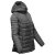Women's Stavanger Thermal Jacket, graphite