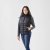 Women's Stavanger Thermal Vest, black/graphite
