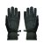 Sierra Quilted Glove, granite