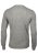 Classy luxury merino blend, grey