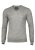 Classy luxury merino blend, grey