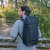 Aquarius 24 Cooler Backpack, black