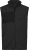 Mountain Fleece Bodywarmer Black