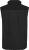 Mountain Fleece Bodywarmer Black