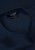 Woman elegant round neck, navy