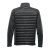 Men's Narvik Hybrid Jacket, black