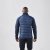 Men's Narvik Hybrid Jacket, navy