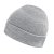 Dockside Knit Beanie, grey heather