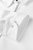 Woman Deluxe longsleeve polo, white