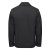 Men’s Oxide Sherpa Lined Canvas Jacket, black